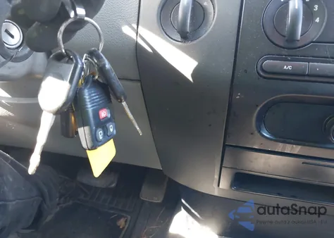 2007 Ford F-150 Fx4/Lariat/Xlt из США, поврежденный, VIN 1FTPW14V27FB81683